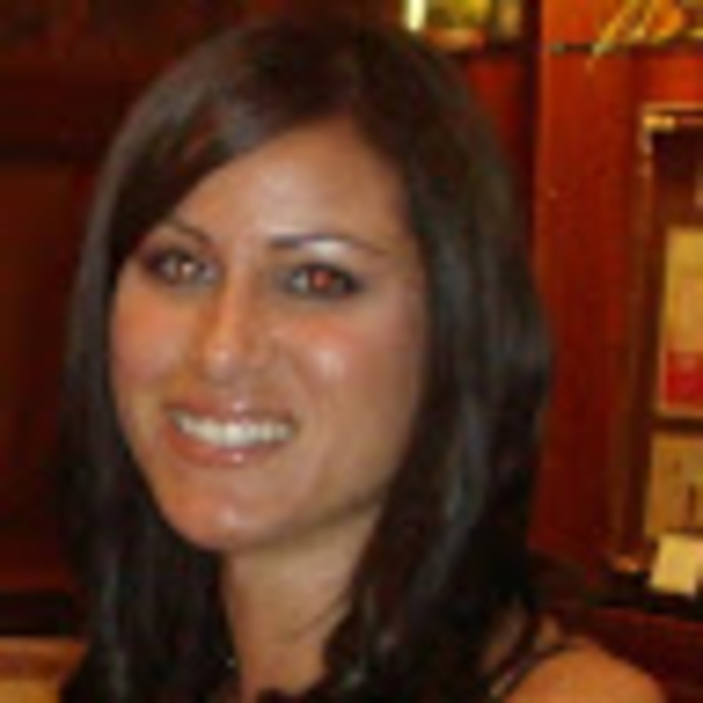 Meet your Posher, Maha